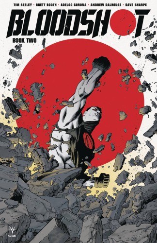 BLOODSHOT (2019) TP VOL 02 (9781682153505)
