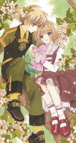 CARDCAPTOR SAKURA COLL ED HC VOL 04 (OF 9) (9781632368768)