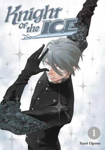 KNIGHT OF ICE GN VOL 01 (9781632368102)