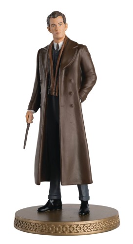 HP WIZARDING WORLD FIG COLLECTION THESEUS SCAMANDER