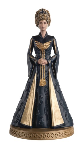 HP WIZARDING WORLD FIG COLLECTION SERAPHINA PICQUERY