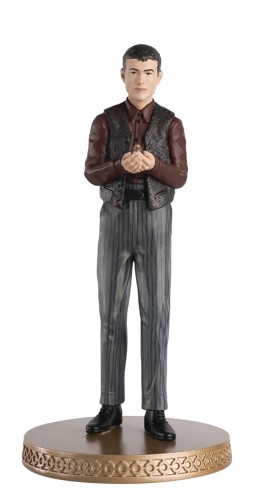 HP WIZARDING WORLD FIG COLLECTION CREDENCE