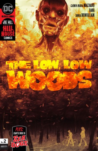 LOW LOW WOODS #2 (OF 6)