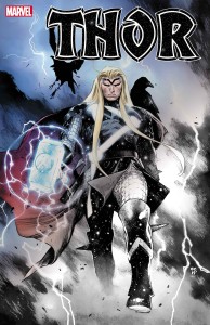 THOR #1 COIPEL PREMIERE VAR