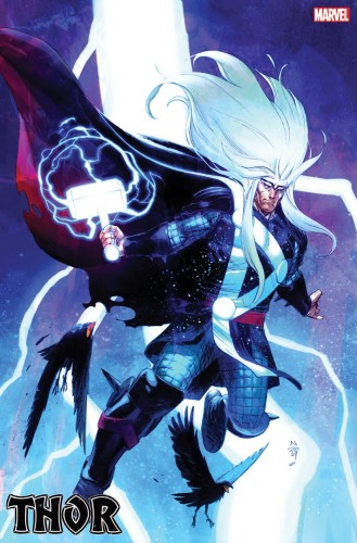 THOR #1 KLEIN PARTY VAR