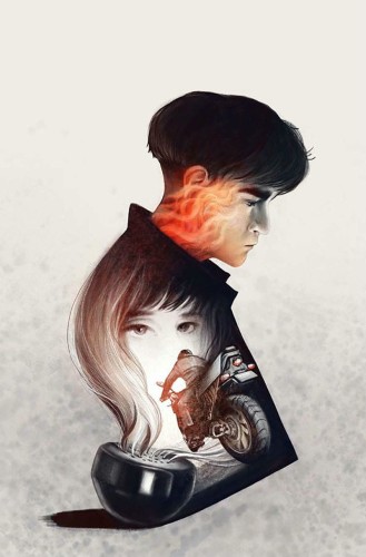 AT THE END OF YOUR TETHER TP (9781620107317)