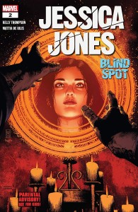 JESSICA JONES BLIND SPOT #2 (OF 6)