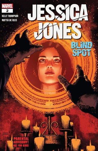 JESSICA JONES BLIND SPOT #2 (OF 6)