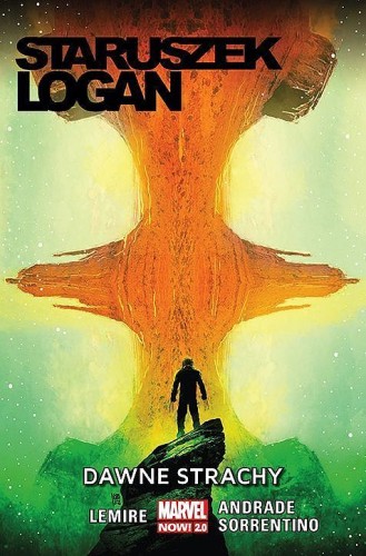 Staruszek Logan, tom 5 Dawne strachy (9788328197718)