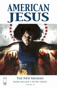 AMERICAN JESUS NEW MESSIAH #3 CVR B SCALERA