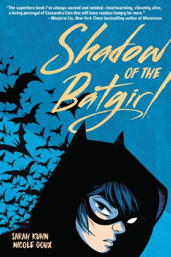 SHADOW OF THE BATGIRL TP (9781401289782)