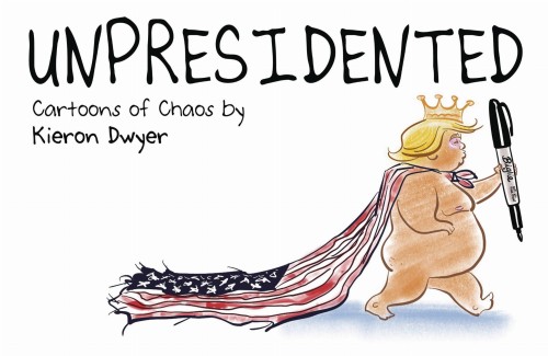 UNPRESIDENTED HC (9781534315877)