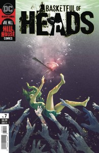 BASKETFUL OF HEADS #7 (OF 7)