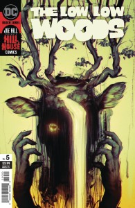 LOW LOW WOODS #5 (OF 6)