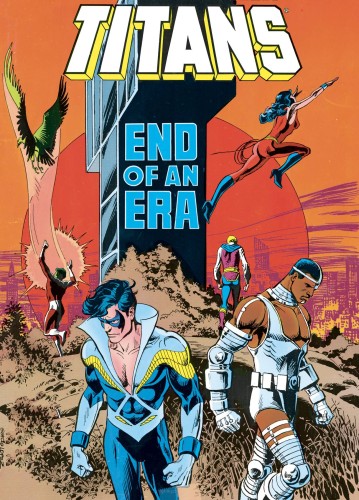 NEW TEEN TITANS TP VOL 11 (9781401295202)