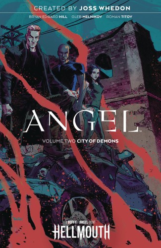 ANGEL TP VOL 02 (9781684155293)