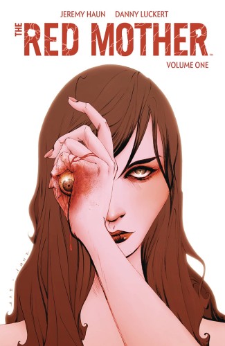 RED MOTHER DISCOVER NOW ED TP VOL 01 (9781684155026)
