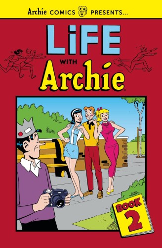 LIFE WITH ARCHIE TP VOL 02 (9781682558133)