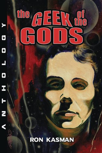 GEEK OF THE GODS SC (9781635298918)