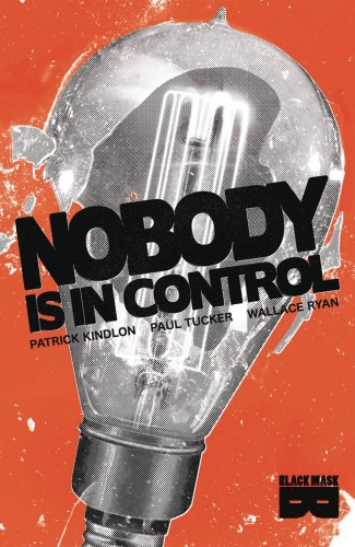 NOBODY IS IN CONTROL TP (9781628752410)