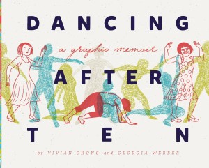 DANCING AFTER TEN HC