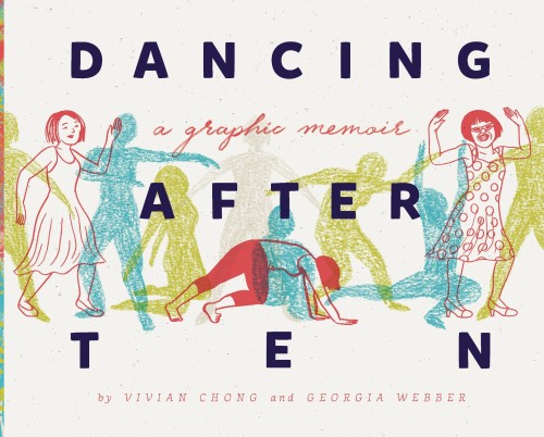 DANCING AFTER TEN HC (9781683963165)