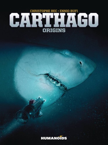CARTHAGO TP ORIGINS (9781643376783)