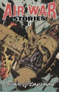 AIR WAR STORIES #3