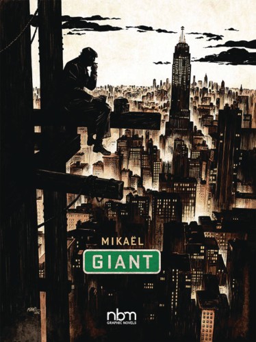 GIANT HC GN (9781681122533)