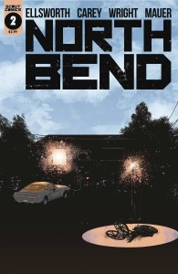 NORTH BEND #2
