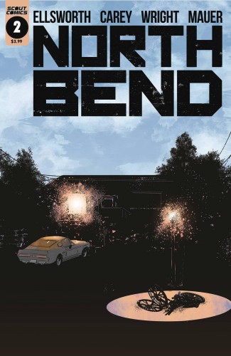 NORTH BEND #2