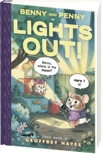BENNY AND PENNY LIGHTS OUT SC