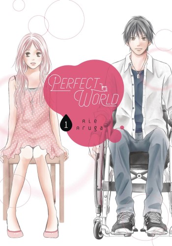 PERFECT WORLD GN VOL 01 (9781632368119)