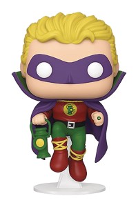 POP SPECIALTY SERIES DC GOLDEN AGE GREEN LANTERN VIN FIG