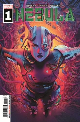 NEBULA #1 (OF 5)