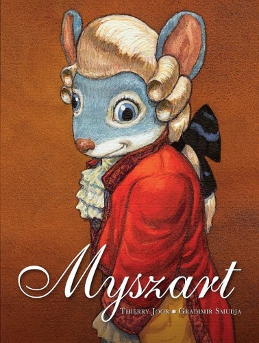 Myszart, tom 1 (9788328198043)