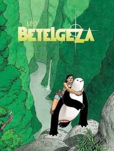Plansze Europy Betelgeza