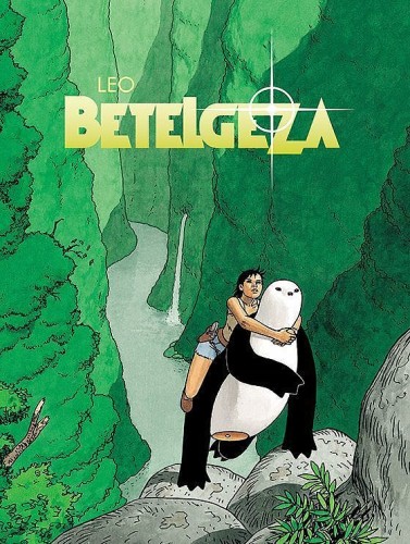 Plansze Europy Betelgeza (9788328197893)