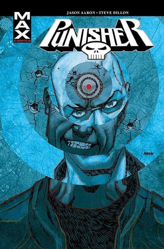Klasyka Marvela - Punisher Max, tom 8 (9788328196827)