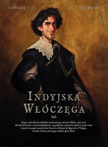 Plansze Europy Indyjska włóczęga