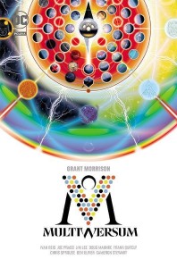 DC Deluxe Multiwersum
