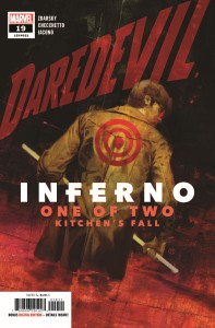 DAREDEVIL #19