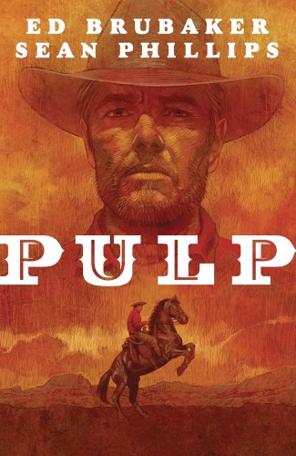PULP HC (9781534316447)