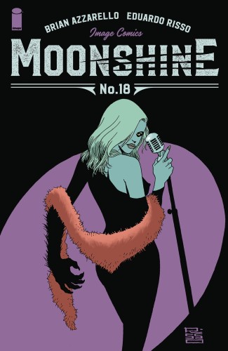 MOONSHINE #18