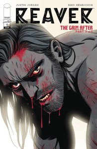 REAVER #9
