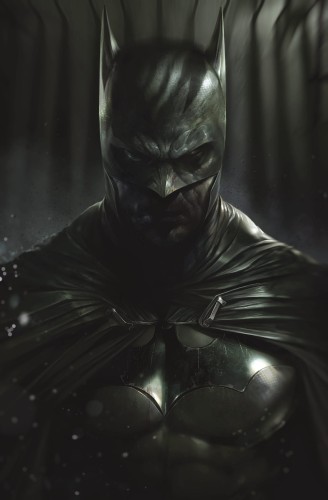 DC POSTER PORTFOLIO FRANCESCO MATTINA TP (9781779505064)
