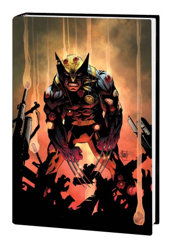 MARVEL ART OF ADAM KUBERT HC (9781302923808)