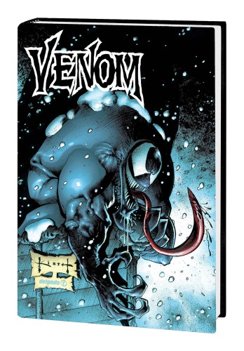VENOMNIBUS HC VOL 03 KIETH CVR (9781302926328)