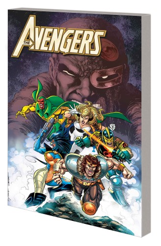 AVENGERS LIVE KREE OR DIE TP (9781302923181)