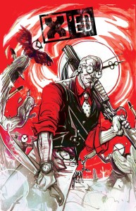 XED TP VOL 01